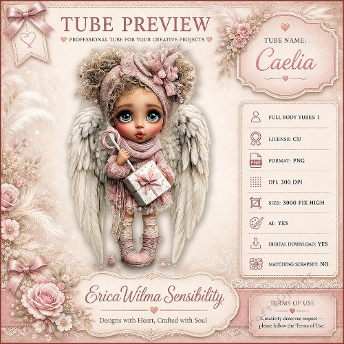 EW AI Tube - Caelia 2026