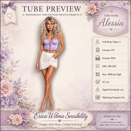 EW AI Tube - Alessia 2026