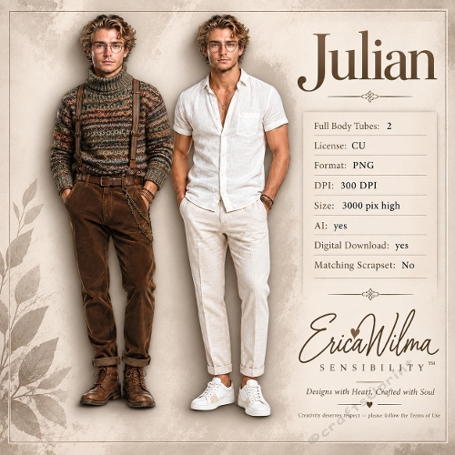 EW AI Tube - Julian 2026