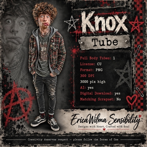 EW AI Tube - Knox 2026