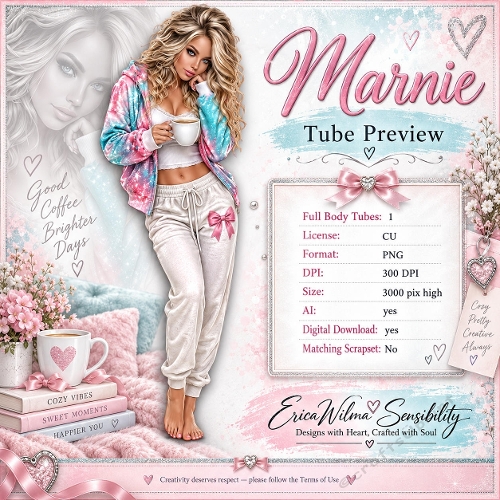 EW AI Tube - Marnie 2026