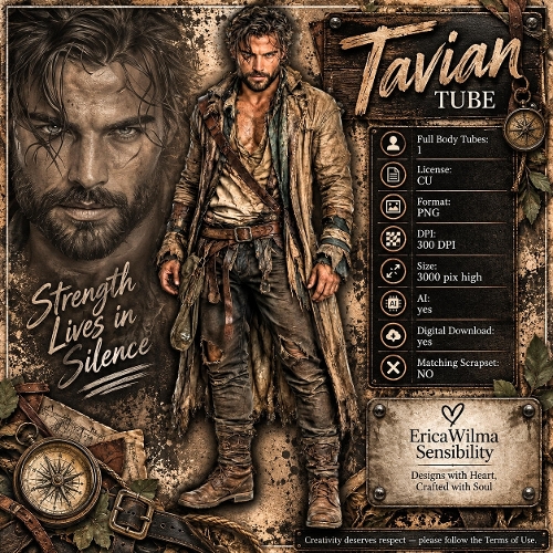 EW AI Tube - Tavian 2026