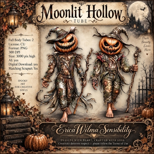 EW AI Moonlit Hollow - Tube 2026