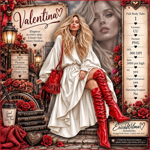 EW AI Tube - Valentina 2026