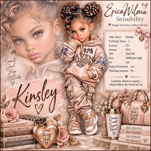 EW AI Tube - Kinsley 2026