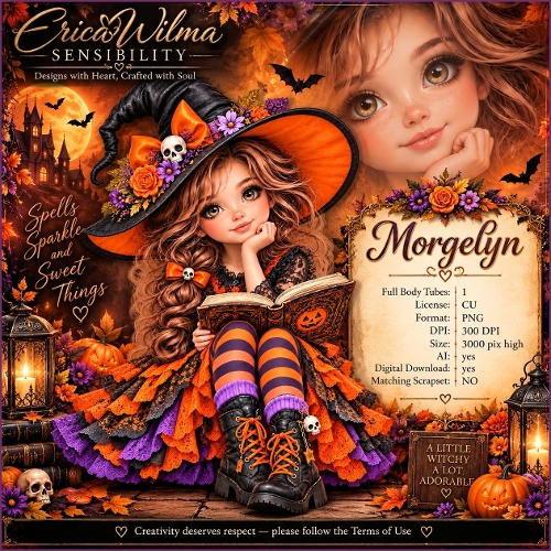 EW AI Tube - Morgelyn 2026