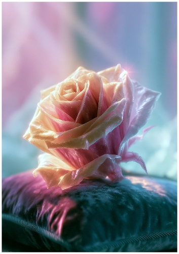 EW A4 Flower 126