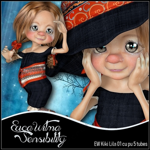 EW Kiki Lila 01