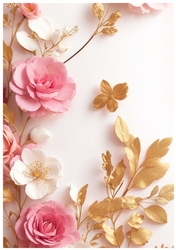 EW A4 Flower 01