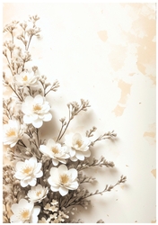 EW A4 Flower 06