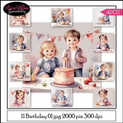 EW AI Cup Birtday 01