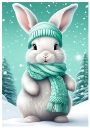 EW A4 Bunny 04