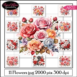 EW AI Cup Flowers 01 2024