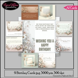 EW AI Birthday Cards 01