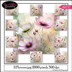 EW AI Cup Flowers 06 2024