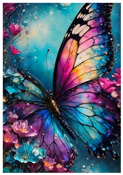 EW A4 Butterfly 04