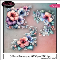 EW AI Floral 01 2024