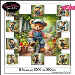 EW AI Cup Bears 05 2024