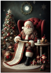 EW A4 Xmas 81