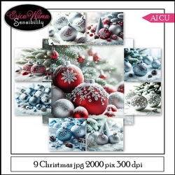 EW AI Cup Christmas 09 2024