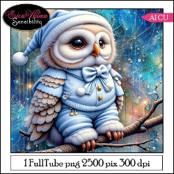 EW AI Owl 02 2025