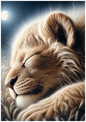 EW A4 Lion 02