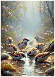 EW A4 Bird 11
