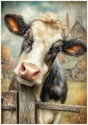 EW A4 Cow 04