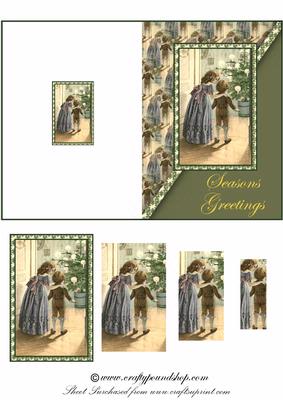 Victorian Christmas