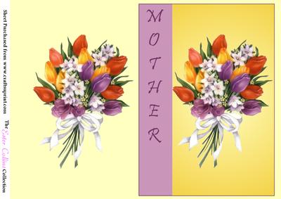 Mothers Bouquet