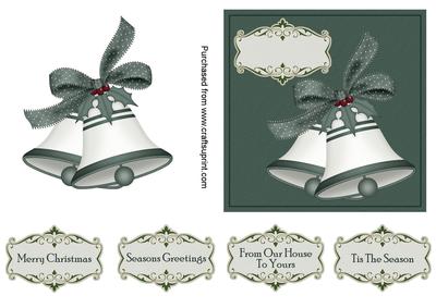 Christmas Bells