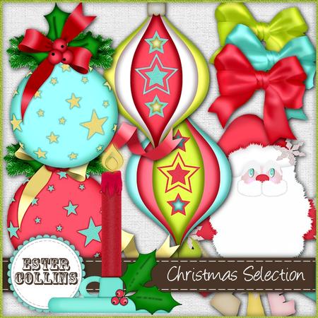 Christmas Selection