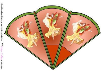 Fairy Party Favor
