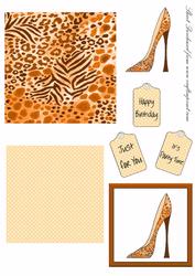 Jakki Shoe