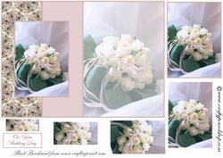 Wedding Bouquet