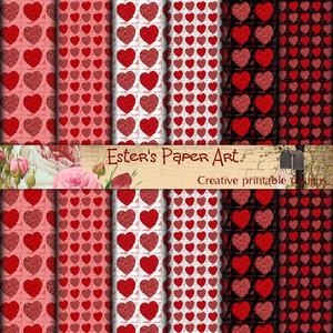 Heart Papers
