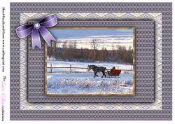 Sleigh Ride