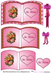 Pearl Heart Book