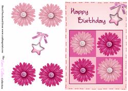 Birthday Flowers
