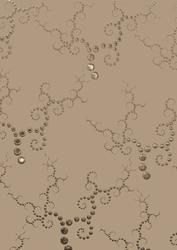 Taupe Bling