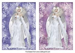 2 Fairy Toppers