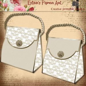 Pretty Purse Set 11