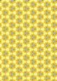 Yellow Watering Can Paper 2