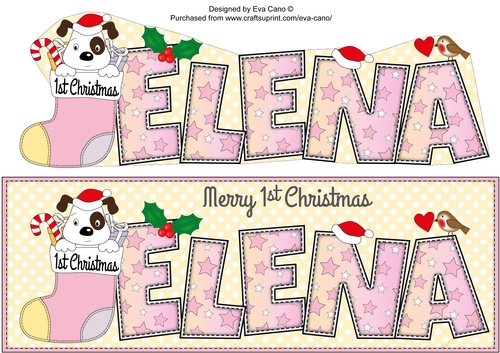Patch 1st Xmas ELENA large dl 