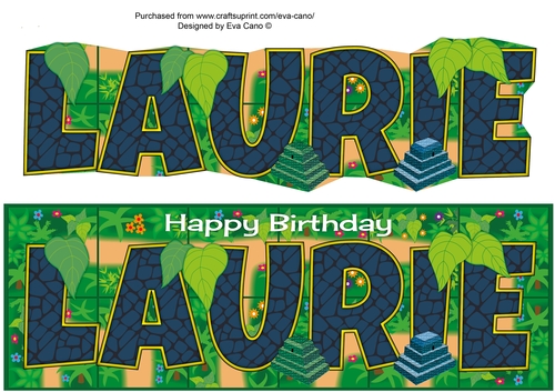 Adventure Game LAURIE large dl
