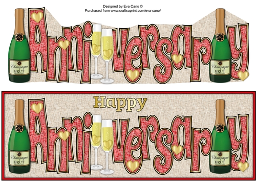 Champagne Anniversary large dl 2