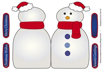 Snowman