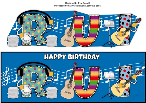 Music RUI large dl