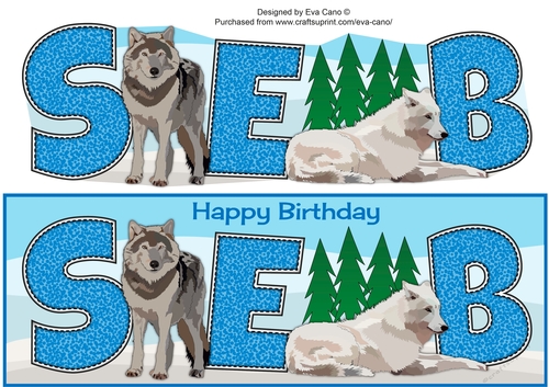 Wolves SEB large dl