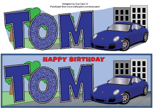 Porsche TOM large dl